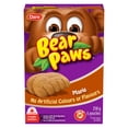 thumbnail image 1 of Biscuits Pattes d’ours Érable, 1 of 6