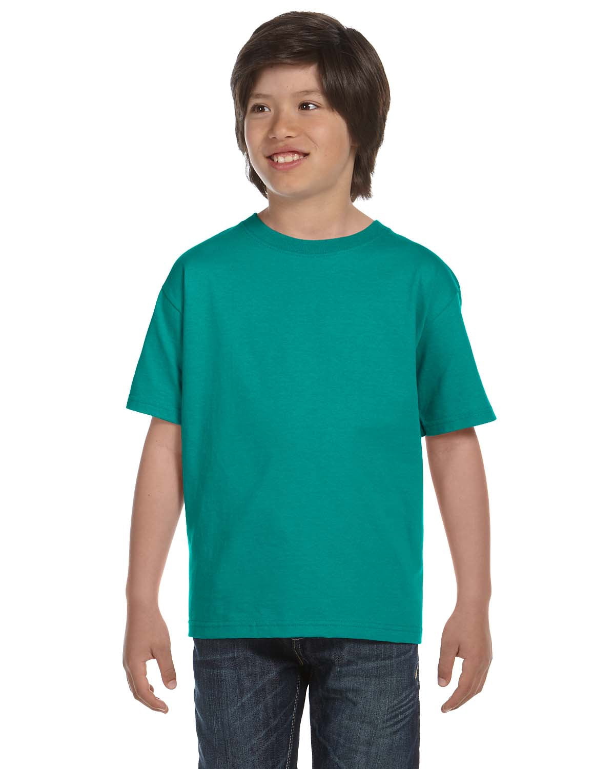 Gildan Dryblend Youth Tee