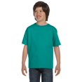 thumbnail image 1 of Gildan Dryblend Youth Tee, 1 of 1