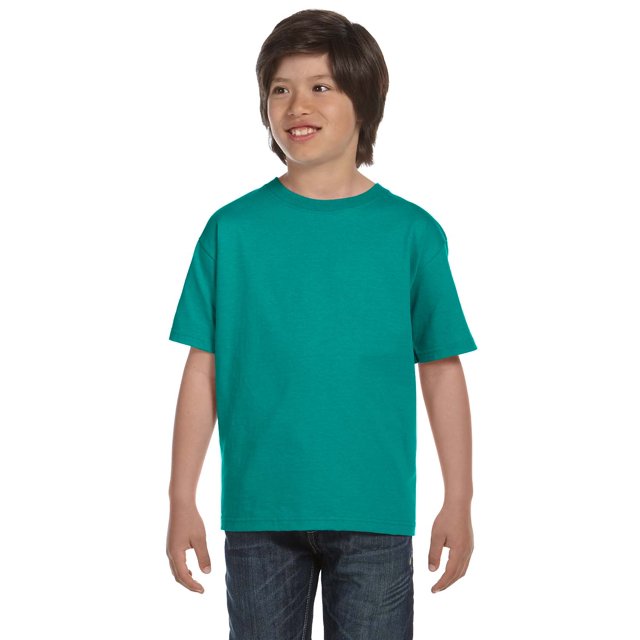 Gildan Dryblend Youth Tee