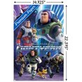 thumbnail image 2 of Disney Pixar Lightyear - Groupe, 2 of 4