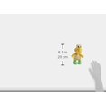 thumbnail image 5 of Koopa Troopa 8" Plush, 5 of 5