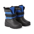 thumbnail image 3 of Bottes d’hiver George pour garçons, 3 of 4