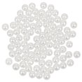 thumbnail image 2 of Pearl Beads Value Pack -8mm White 80/Pkg, 2 of 2