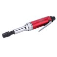 thumbnail image 4 of Air Grinding Machine, Stable Wear Resistance Accurate Air Die Grinder Kit 3mm 6mm Collet  For Repairing Japanese Style, 4 of 8