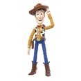 thumbnail image 4 of Histoire de jouets 4 Maquette en Plastique : Woody, 4 of 4