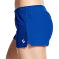thumbnail image 1 of Soffe Short en Mini Maille pour Femme - 4648V, 1 of 1