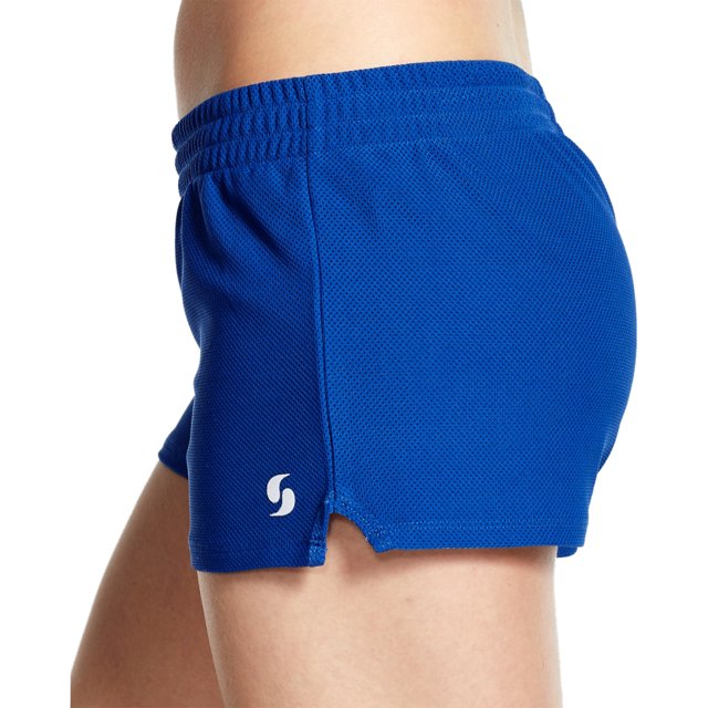 Soffe Short en Mini Maille pour Femme - 4648V