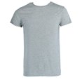 thumbnail image 4 of Fruit of the Loom T-Shirt à Col Rond Assorti pour Hommes, Lot de 4, 3TG, Assorti, 4 of 6