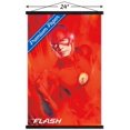 thumbnail image 2 of DC Comics TV - Le Flash - Key Art, 2 of 4