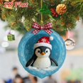 thumbnail image 2 of Huanglei 2D Acrylic Cute Cartoon Adorable Baby 8CM, 2 of 4