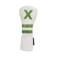 thumbnail image 4 of Noref Wood Club Headcovers, Rod Number Plate Waterproof Golf Head Covers For Golf, 4 of 8