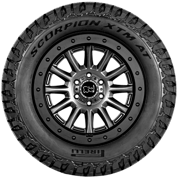 Pirelli Scorpion XTM AT LT295/70R18 E/10PLY BSW pneu