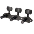 thumbnail image 3 of 1 Set 3R3L String Tuning Peg s Open 3+3 for Classic Acoustic Guitar Parts, 3 of 8