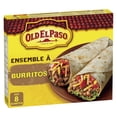 thumbnail image 2 of Old El Paso Burrito Dinner Kit, 2 of 12