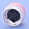 thumbnail image 4 of Mini Crumb Vacuum Cleaner Portable Desktop Cleaning for Office Cars Pet Hairs, 4 of 11