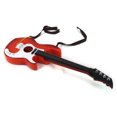 thumbnail image 4 of Toy Guitar 4 Stringed Toy Guitar Educational Musical Instrument Children's Kid's Toy (Pick for Random Color), 4 of 8