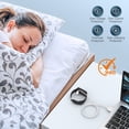 thumbnail image 2 of Câble de Charge USB Enchanteur pour Montres Intelligentes - Portable, Pliable, Multi-Interface et Sécurisé, 2 of 6