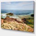 thumbnail image 2 of Thunder Hole Acadia National Park, 2 of 3