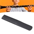 thumbnail image 2 of Anches de Clarinette, Résine Élastique Riche Qualité Sonore Anches Traditionnelles Force 2,5 Anches Numériques Sans Ponçage Anches Ton Plein Corps pour Clarinette, 2 of 8