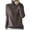 K-a-Coffee, variant on 2025 Womens Crew Neck Shirts Thermal Underwear for Men Top Long Sleeve Tshirts Button Womens Thermal Tops Long Sleeve Down Shirts Knit Shirt Women Thermals Top and Bottom Set Casual Plain