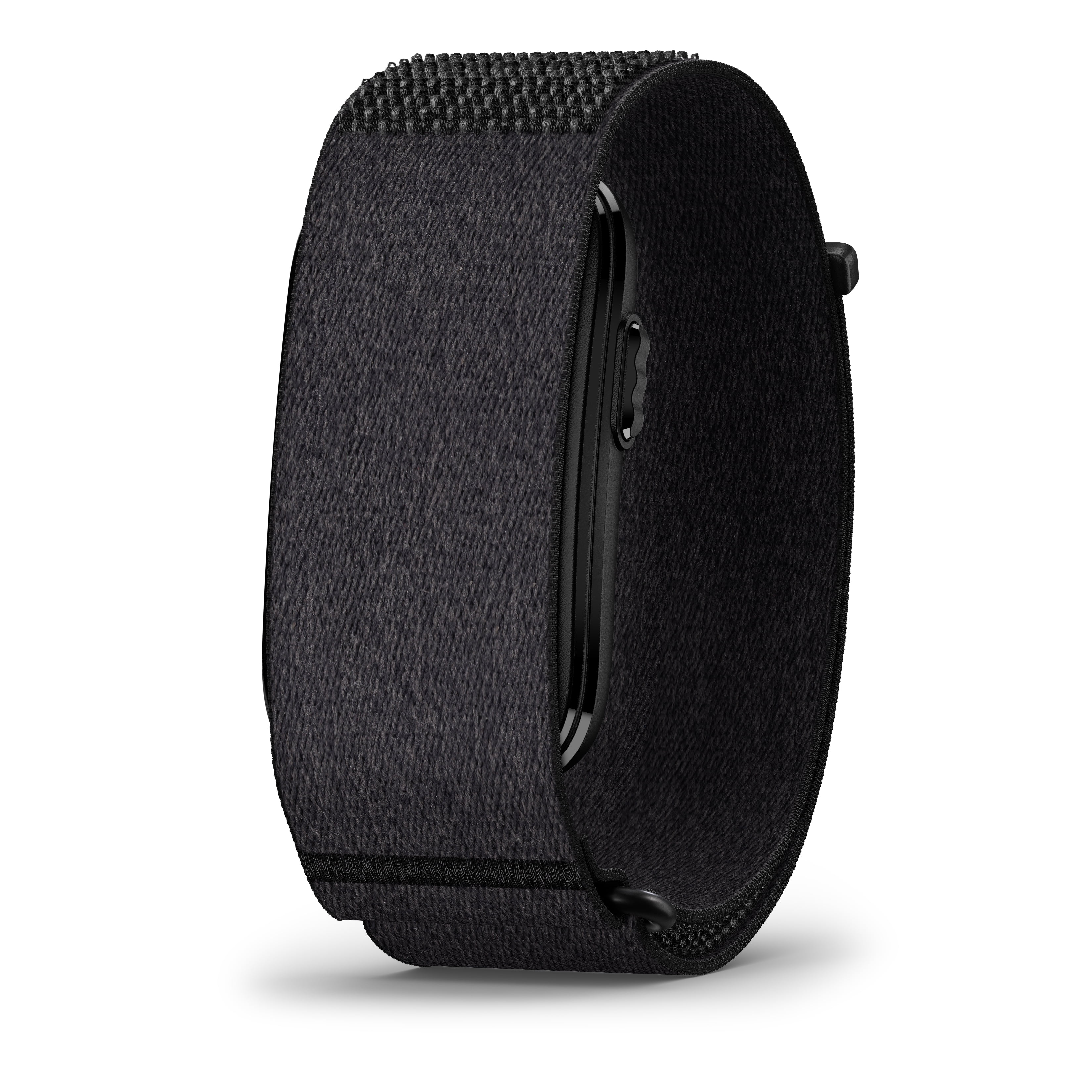 Garmin CIRQA Smart Band, Black, L-XL