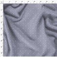 thumbnail image 4 of Soimoi Rayon Fabric Dot & Floral Artistic Decor Fabric Printed Yard 56 Inch Wide, 4 of 5