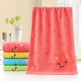 thumbnail image 5 of RKSTN Baby Washcloths Fashion Pattern Soft Towel Baby Muslin Washcloths, 5 of 5