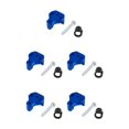 thumbnail image 3 of Ruiboury Easy To Reliable Spring Compressor Tool For DIY Valve Maintenance Aluminum Valve Spring Compressor blue 5Set, 3 of 6