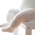 thumbnail image 5 of Collants Chauds en Pur Coton pour Bébés Filles Enfants, Bas, Panty, Pantalons, Chaussette, 5 of 5