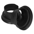 thumbnail image 1 of Speaker Waterproof Protector, Excellent Speaker Waterproof Cover  For Audio  Speaker Cover For Auto Accessories Black,Blue, 1 of 8