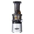thumbnail image 2 of Omega MegaMouth Vertical Low-speed Juicer, 2 of 6