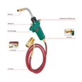 thumbnail image 4 of Automatic Ignition High Temperature Welding Torch Fire Portable MAPP Propane Gas Welding Soldering Supplies Iron Gun ,Easy to Use, 4 of 5