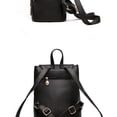 thumbnail image 2 of Backpack Daypack Women Bag Shoulder Bag School Backpacks, 2 of 3