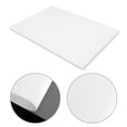 thumbnail image 1 of Raindrops 100Pcs Laminating Sheets Clear for Use with Thermal Laminator Easy to Use and Versatile, 1 of 8
