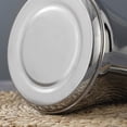 thumbnail image 4 of Kitchen Stainless Steel Teapot Infuser Coffee Pot Induction Cooker Kettle, 4 of 9