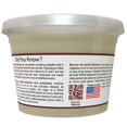 thumbnail image 2 of OKAY Pot de Beurre de Karité Blanc, 16 oz, 2 of 5