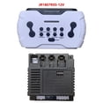 thumbnail image 1 of JR1807RXS 12V Receiver for children\'s electric car 2.4G Bluetooth RC, 1 of 3