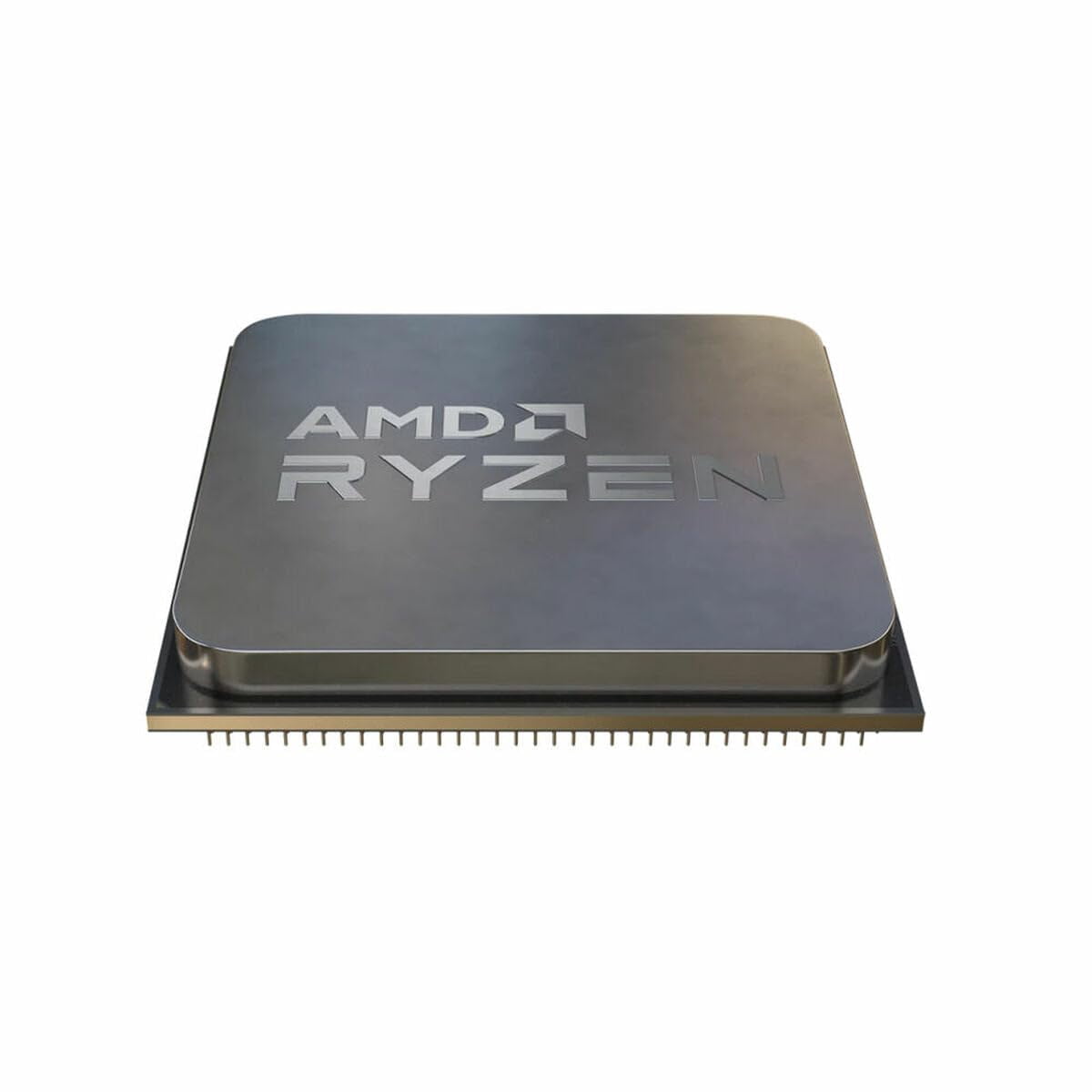 AMD Ryzen 5 5600 6-Core, 12-Thread Unlocked Desktop Processor with