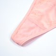 thumbnail image 5 of Culottes String pour Femmes à Liens Latéraux, sous-Vêtements, Lot de 5, 5 of 5
