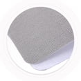 thumbnail image 3 of BRIGHTFUFU 4Pcs Washable Stair Runner Grey Carpet for Indoor Use Stairs, 3 of 8