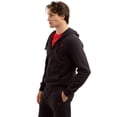 thumbnail image 3 of U.S. Polo Assn. Sweat à capuche en polaire pour hommes, 3 of 3