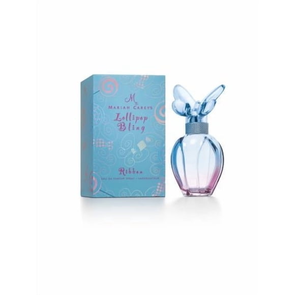 Mariah Carey Lollipop Bling Ribbon 15 ml