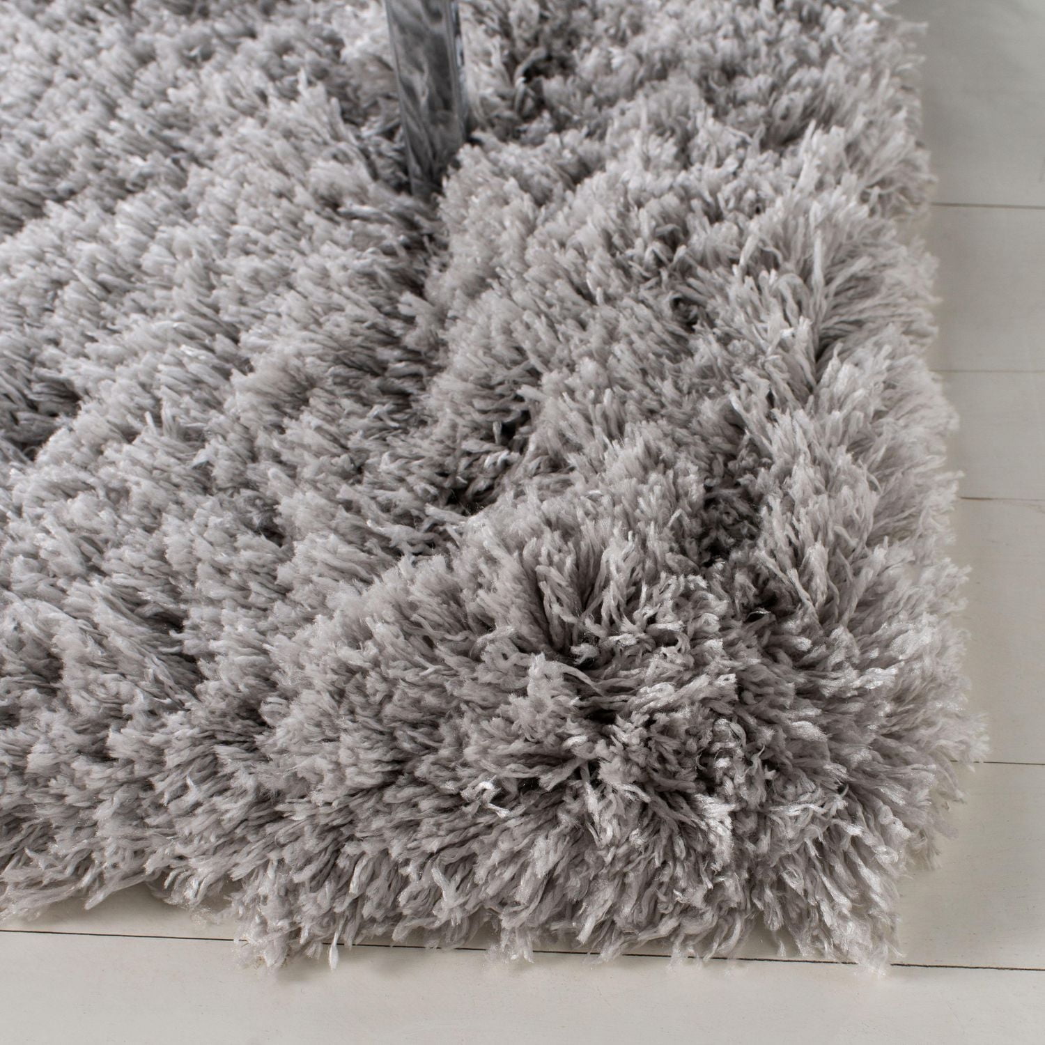 SAFAVIEH Polar Abbot Carlene Tapis Peluche Shag