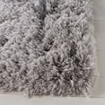 thumbnail image 3 of SAFAVIEH Polar Abbot Carlene Tapis Peluche Shag, 3 of 7