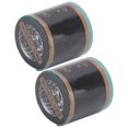 thumbnail image 1 of Cue Chalk, 2Pcs Billiard Cue Tips Chalk Oily Chalk Snooker Pool NoSlip Pool Table Stick Chalk Billiard Accessories, 1 of 7