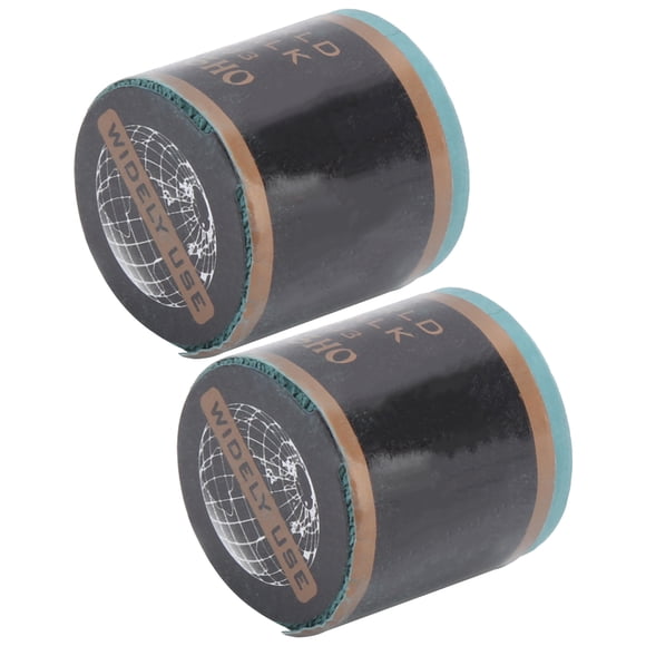 Craie de Billard, 2 Pcs Pointes de Queue de Billard Craie Huileuse Snooker Piscine Antidérapante Accessoires de Billard