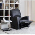 thumbnail image 4 of Fauteuil inclinable pivotant Austin de Concord Baby, 4 of 4