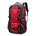 thumbnail image 2 of Fridja Sales 2025 New Multi Functional Mountaineering Bag Summer Large Capacity Waterproof Outdoor Hiking Backpack Travel Load Reduction Backpack, 2 of 6