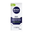 thumbnail image 3 of NIVEA MEN Sensitive Skin Face Moisture Cream, 3 of 3